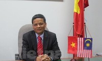 Vietnam: ein Kandidat für Mitgliedschaft der Kommission für internationales Recht